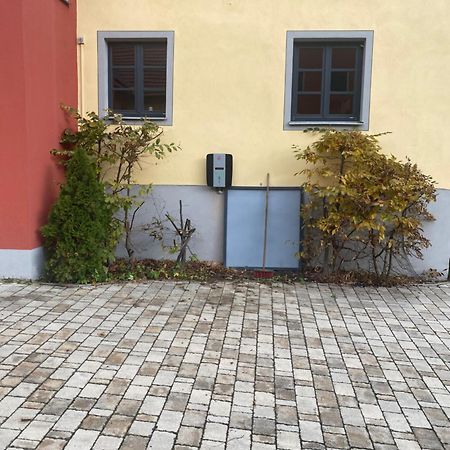 Hotel-Gasthof Zur Post Фелбург Екстериор снимка