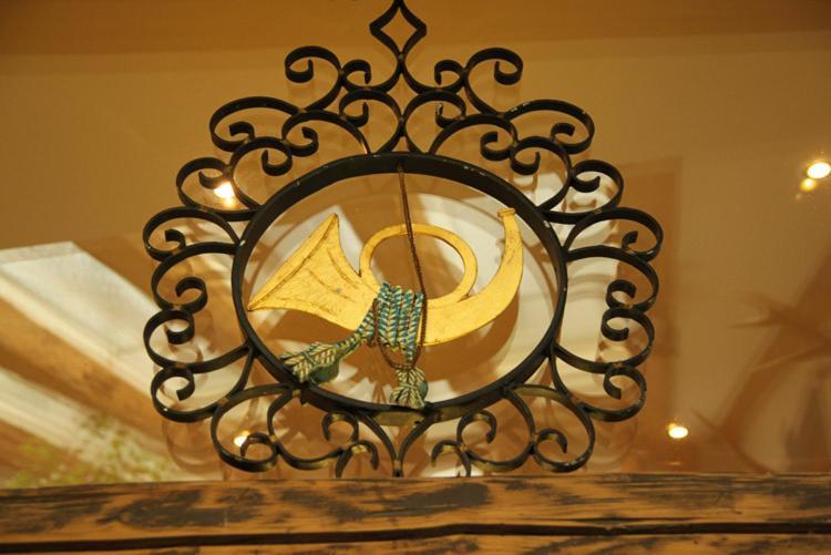 Hotel-Gasthof Zur Post Фелбург Екстериор снимка